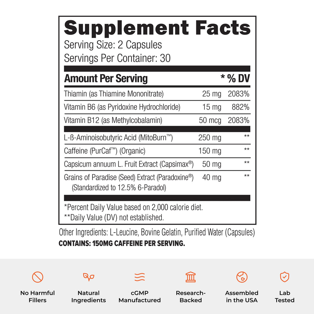 zuBurn: 3 Pack Bundle Bundles UMZU