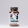 zuEnzymes: Digestion, Gut Health & Absorption Capsule UMZU