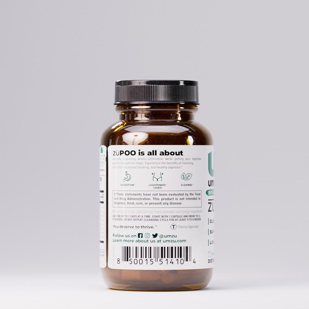 zuPoo: 3 Pack Bundle Bundles UMZU