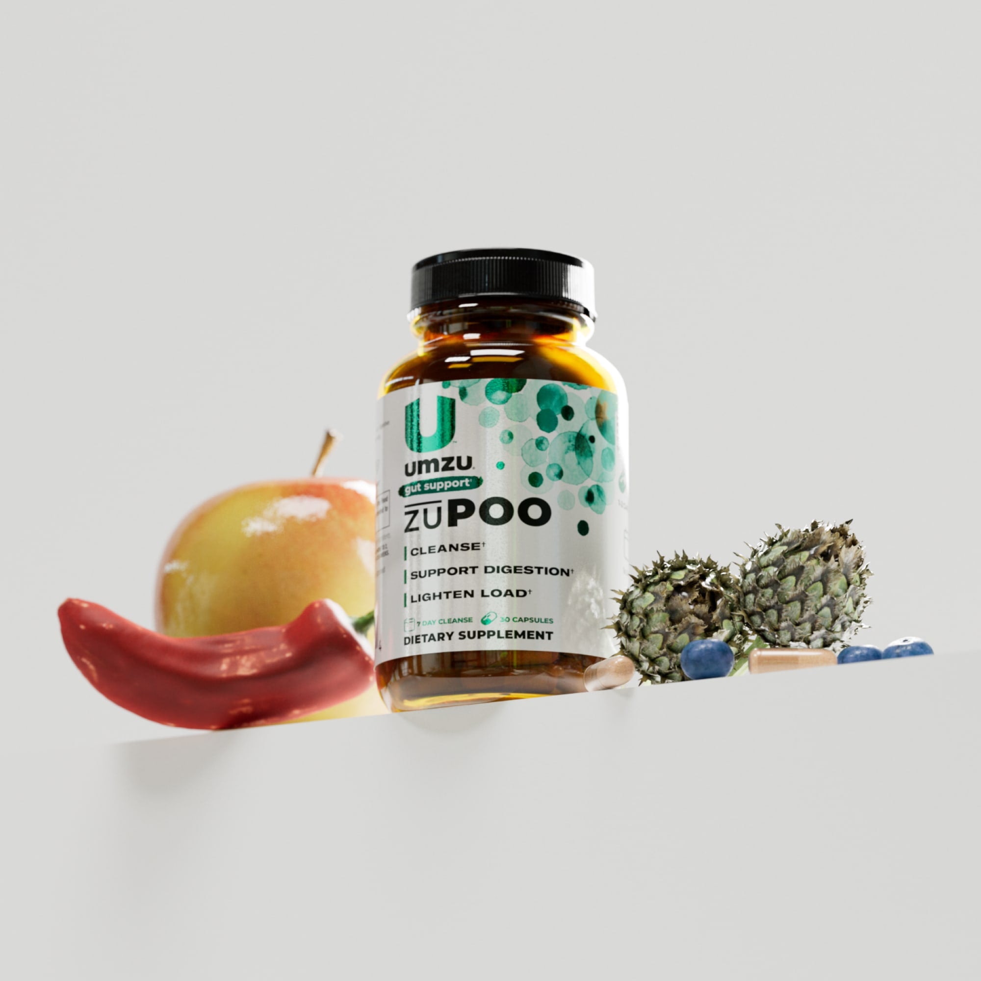 zuPoo: 3 Pack Bundle Bundles UMZU