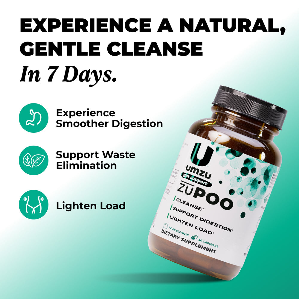 zuPoo: 3 Pack Bundle Bundles UMZU