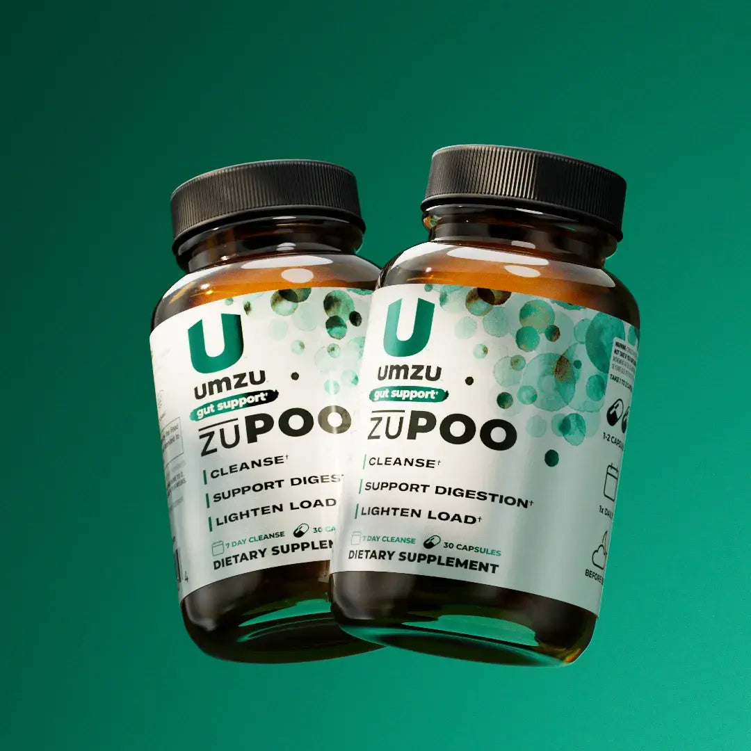 zuPoo: 2 Pack Bundle Bundles UMZU