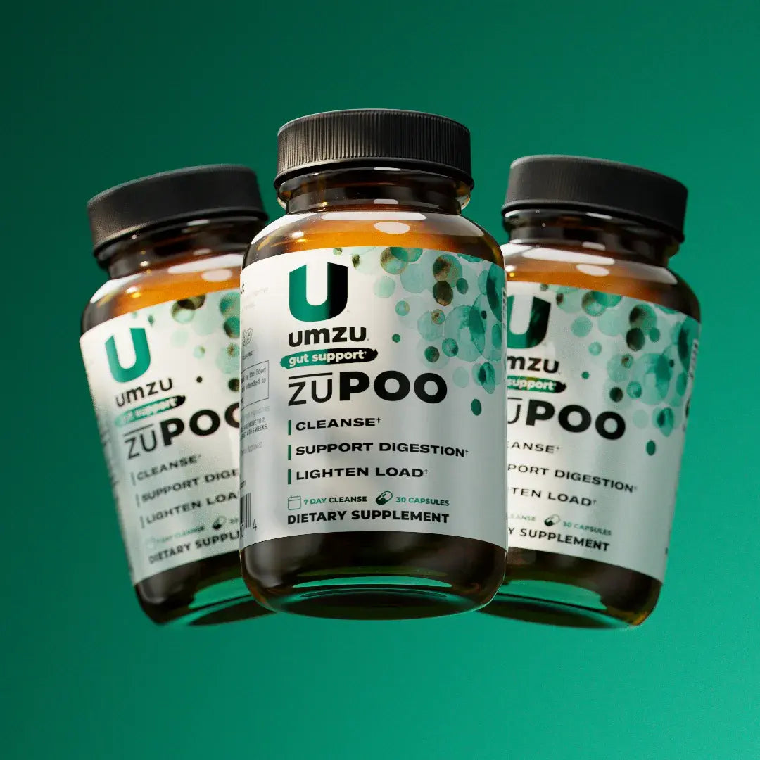 zuPoo: 3 Pack Bundle Bundles UMZU
