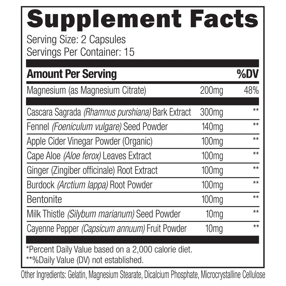 Sensolin GLP-1 & zuPoo Bundle: Blood Sugar & Cleanse Support Bundles UMZU