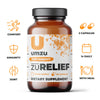 Brain Bundle: zuRelief, Mucuna Pruriens, Cortigon & Choline Bundles UMZU   