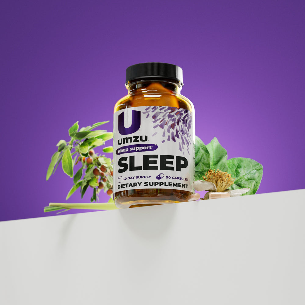Sleep: Natural Sleep Aid & Relaxation