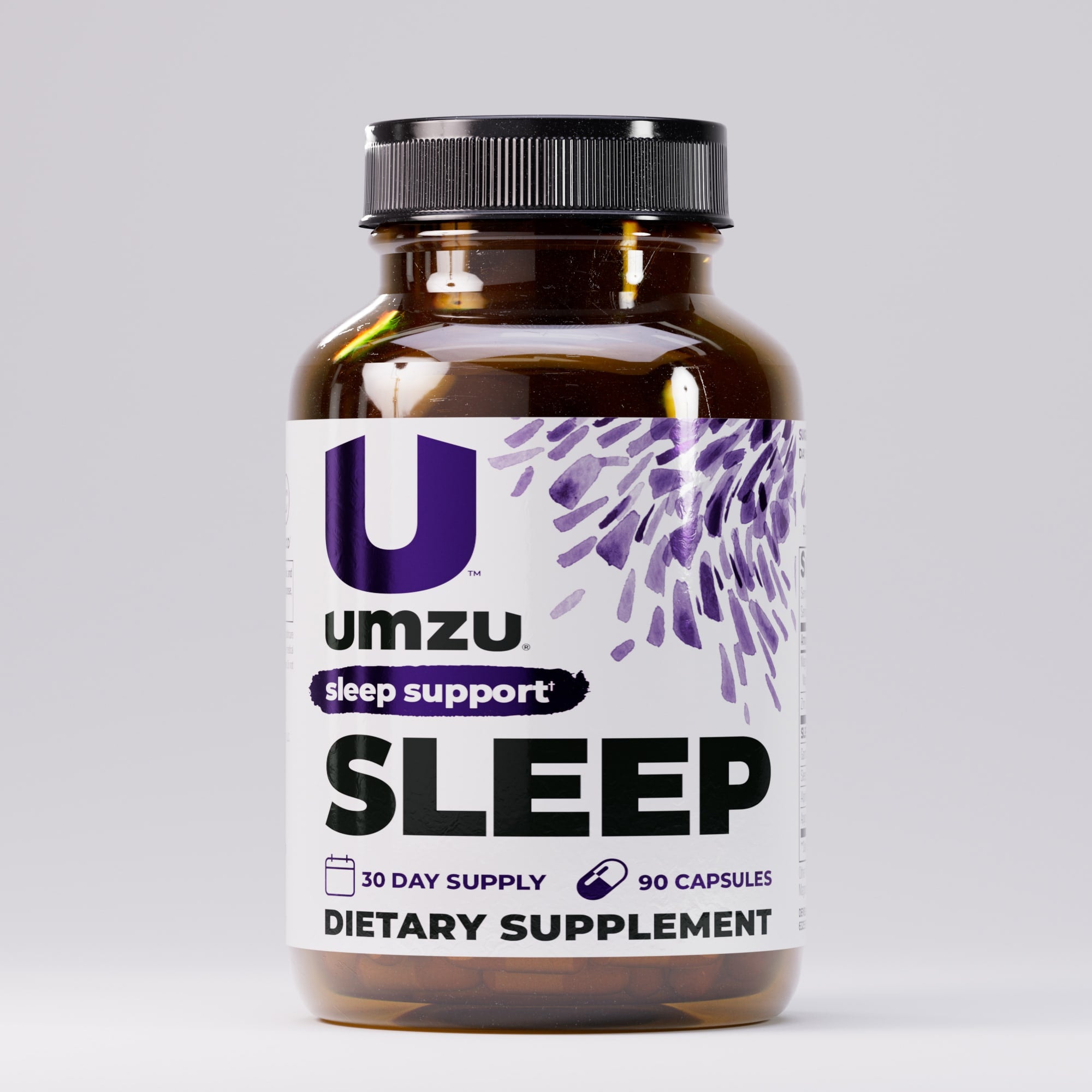 Sleep: FBM Listing Capsule UMZU