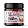 Zuum Pre-Workout: 3 Pack Bundle Bundles UMZU Tiger's Blood