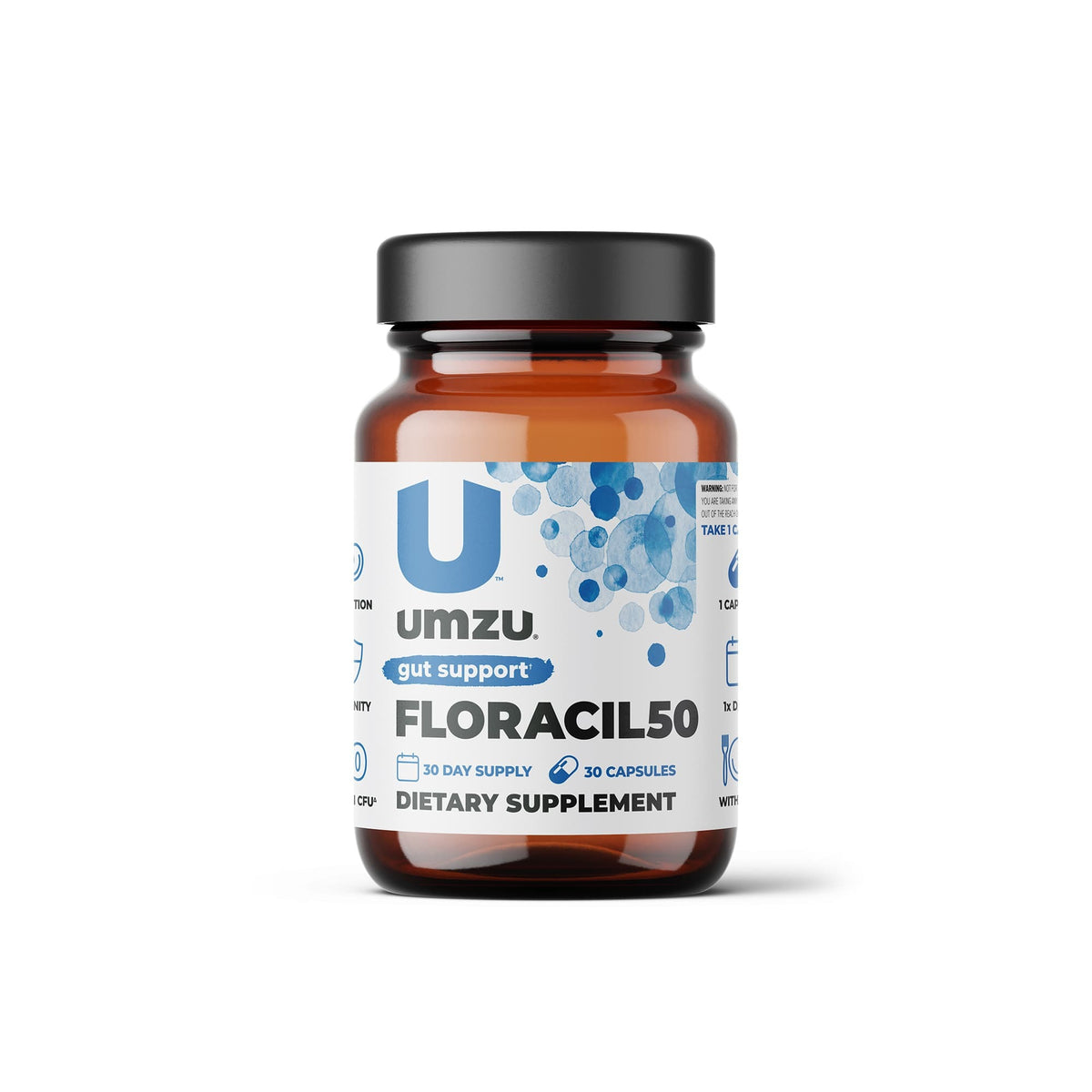 FLORACIL50 Capsule UMZU