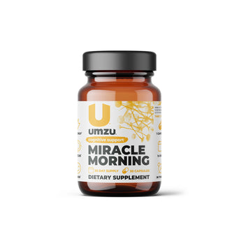 Miracle Morning