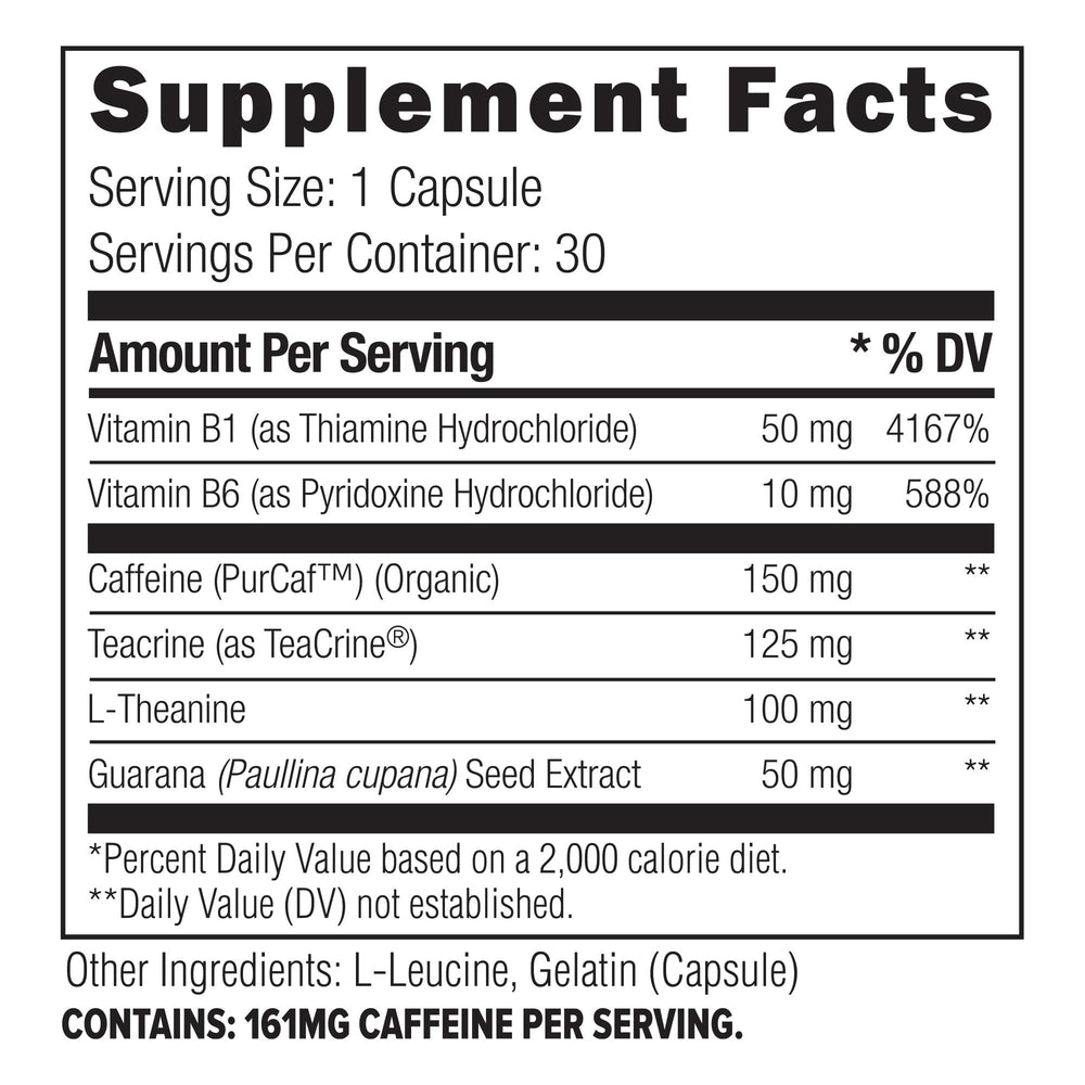 Focus Bundle: Choline, Mucuna Pruriens, Miracle Morning, Cortigon & Daily Magnesium Bundles UMZU   