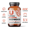 Redwood & zuBurn Bundle: Blood Flow & Metabolism Support Bundles UMZU   