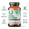 Sensolin GLP-1 & zuPoo Bundle: Blood Sugar & Cleanse Support Bundles UMZU