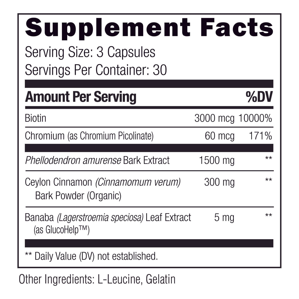 Sensolin GLP-1 & zuPoo Bundle: Blood Sugar & Cleanse Support Bundles UMZU