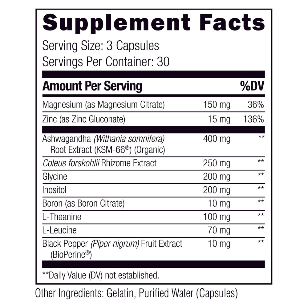 Testro-X and Redwood Bundle: Boost Testosterone, Blood Flow & Digestion Bundles UMZU