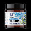 Zuum Pre-Workout: 3 Pack Bundle Bundles UMZU Wild Blueberry Acai